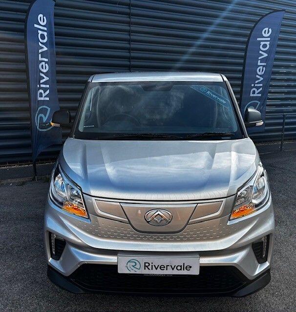 Maxus eDeliver 3 image 3